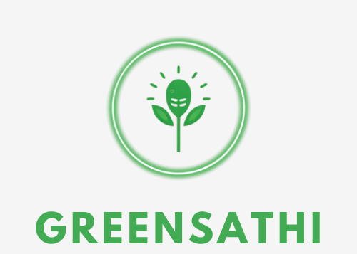 GreenSathi AI